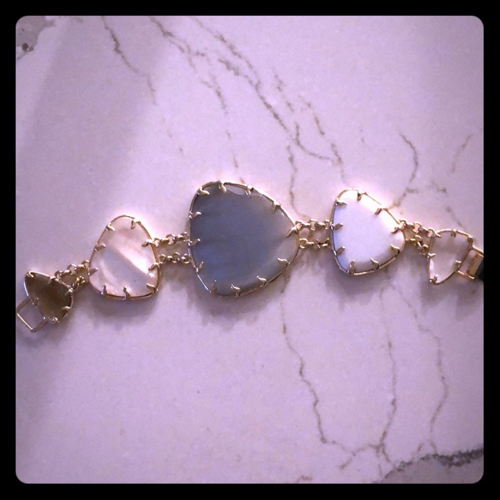 Kendra Scott bracelet